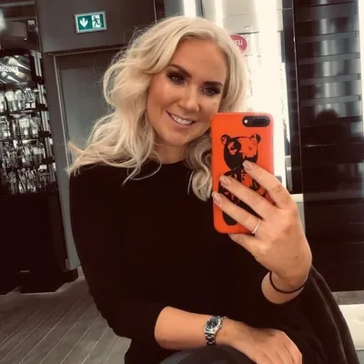 Ida Antebro. profile