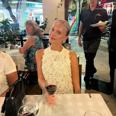 Ida Thorsell profile