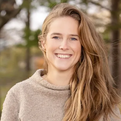 Ida Drougge profile