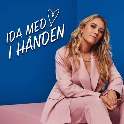 Ida Fladen profile