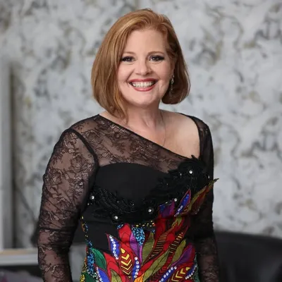 Laurie Idahosa profile