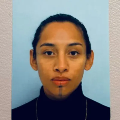 Ida Kakisina profile