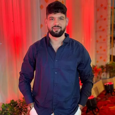 Arsalan Dalvi profile
