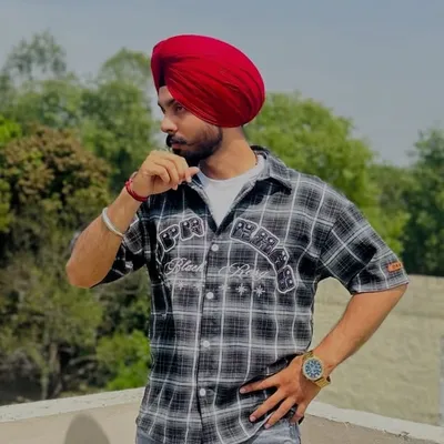 Damanpreet Singh profile