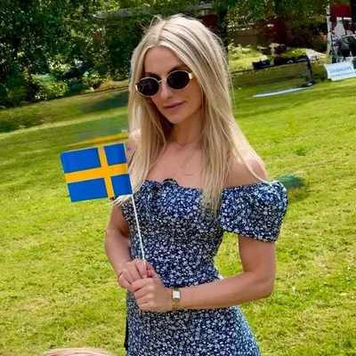 IDA BERG profile