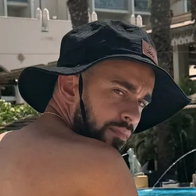 Idan Naftali profile