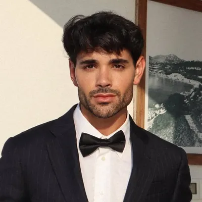 IDAN BAKSHI | HairStylist profile