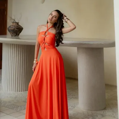 Idania Flores profile