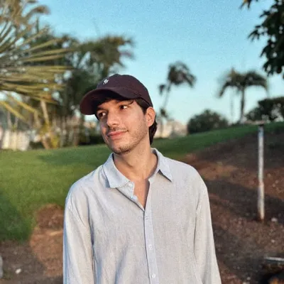 Daniel León profile