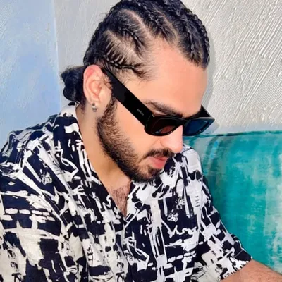 Danish Khanna profile