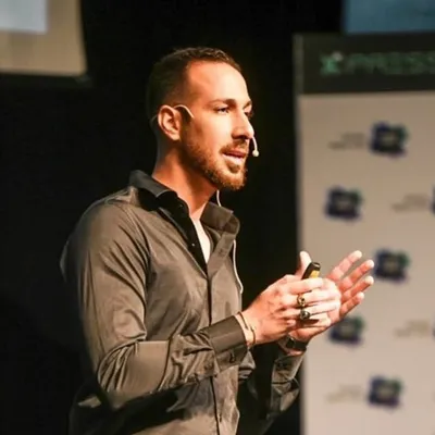 Idan Talmor profile