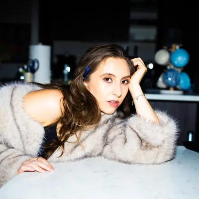 Alexis Idarose Kesselman profile