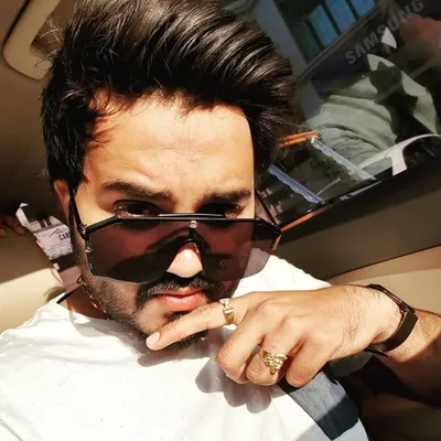 Darshak Shah profile