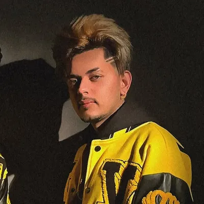 S🅰️ndHu ديفيد 🥷🏼 profile
