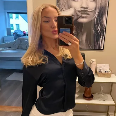 Ida Karin Lea Wiik profile