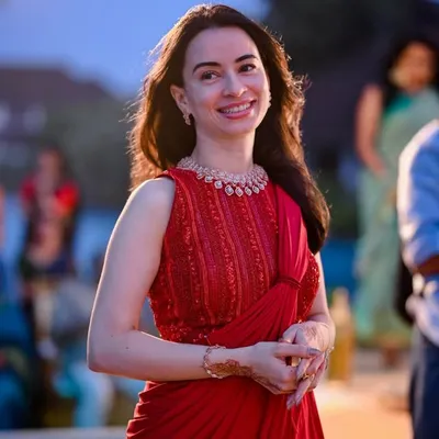 Ida Yoana profile