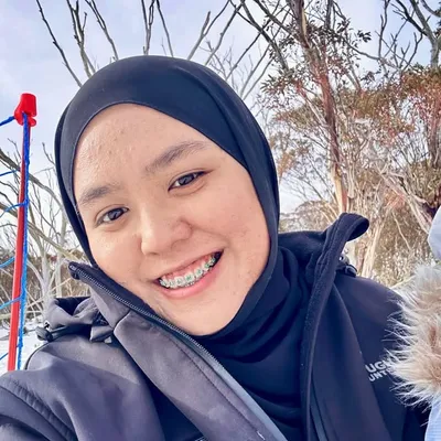Idayu nasir profile