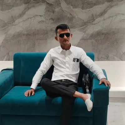 Mr Badi ๐ต profile