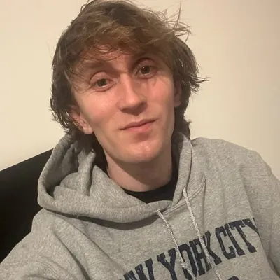 Anthony profile