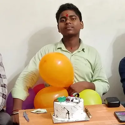Adarsh profile