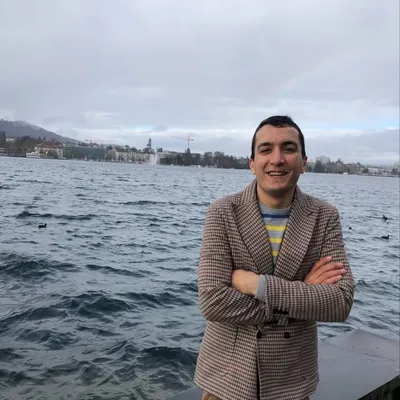 Sajjad Yazdanpanah profile