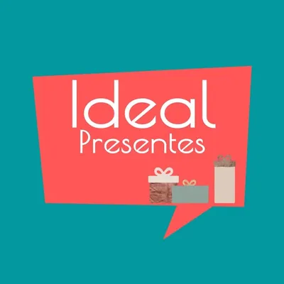 Ideal Presentes profile