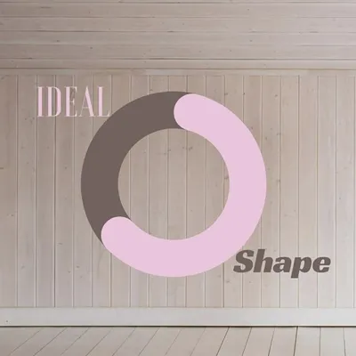 Ideal Shape profile