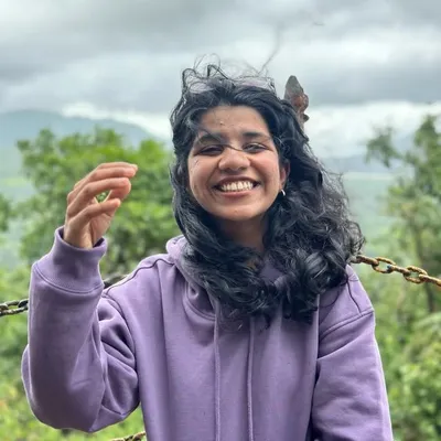 Tanvi Bhargaw