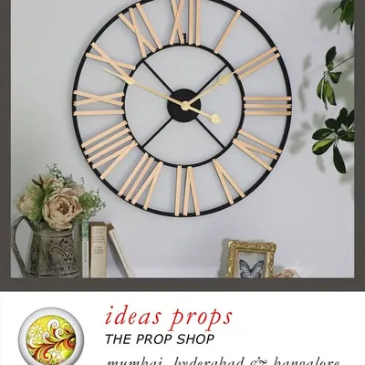 Ideas Props profile