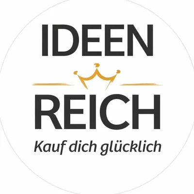 Ideenreich Augsburg - Boutique/Conceptstore profile