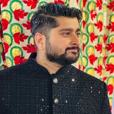 Deepak Thakur profile