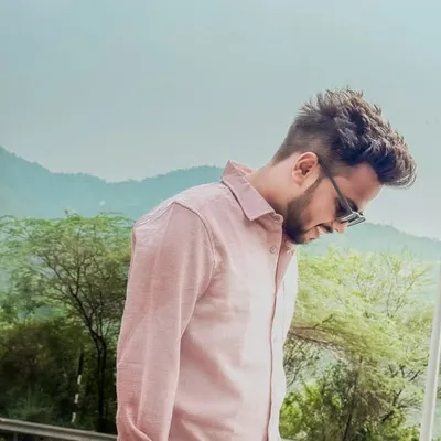 Deepanshu Singh profile