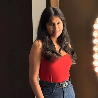 Deepa vishwakarma profile
