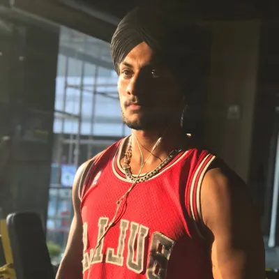 Deep Singh 🪯