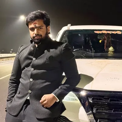 Deepesh Chandwani profile