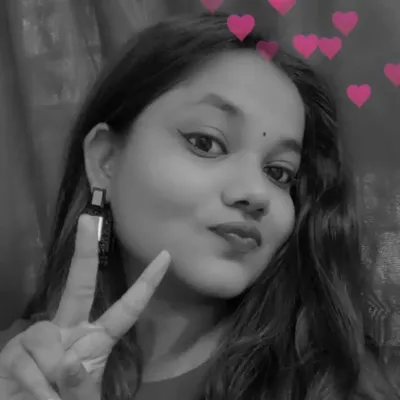 Deepshikha Roy profile
