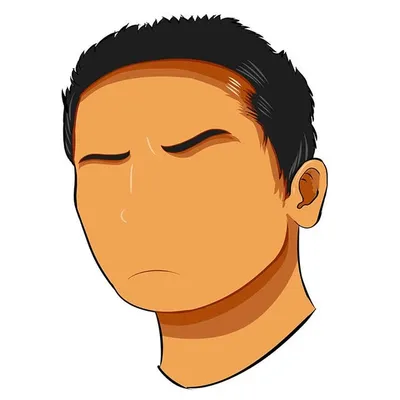 Luis profile
