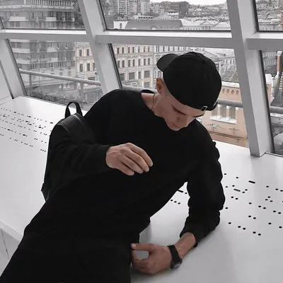 Илья profile