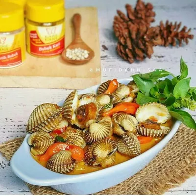 IDE MASAK HARI INI profile