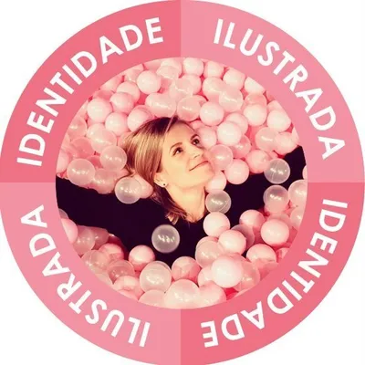 Identidade Visual personalizada - by Liz Witt profile