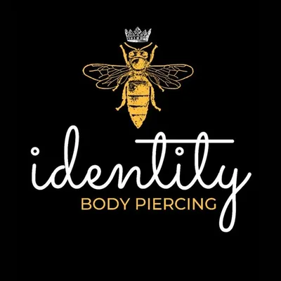 identity body piercing profile