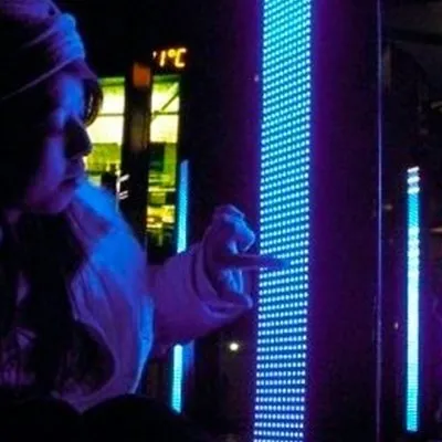 Interactive Design Café profile