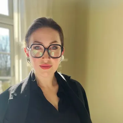 Ida Thestrup ~ Idèstrup profile