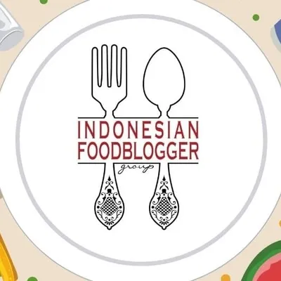 Indonesian Food Blogger profile