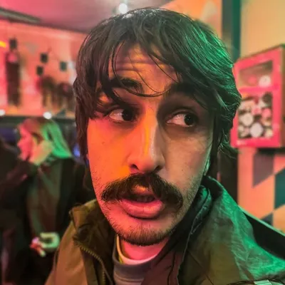 Deniz Göktaş profile