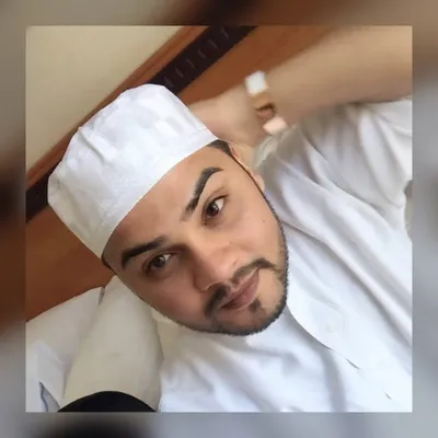 Idham Amran profile