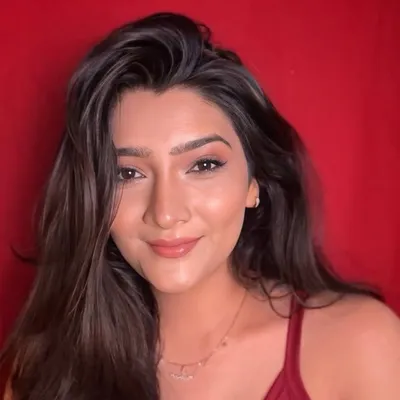 Dharti Goswami - Makeup Artist and Content Creator profile