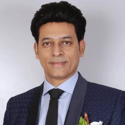 Dhiraj Kapoor profile