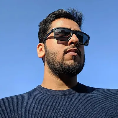 Dhiraj Sharma profile