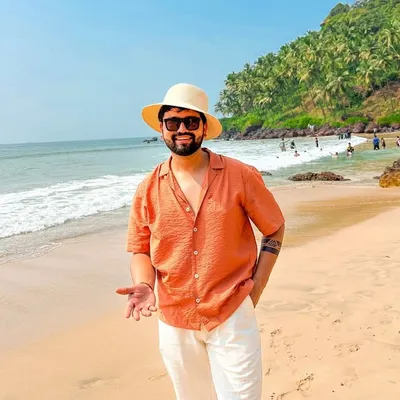 Dhruv Tanwar profile
